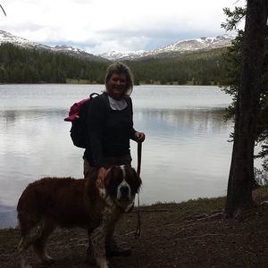 Meet your Posher, Jill